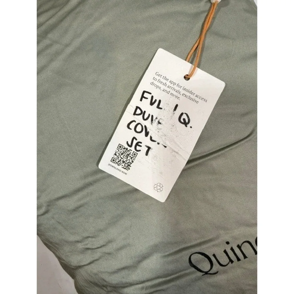 Quince organic bamboo